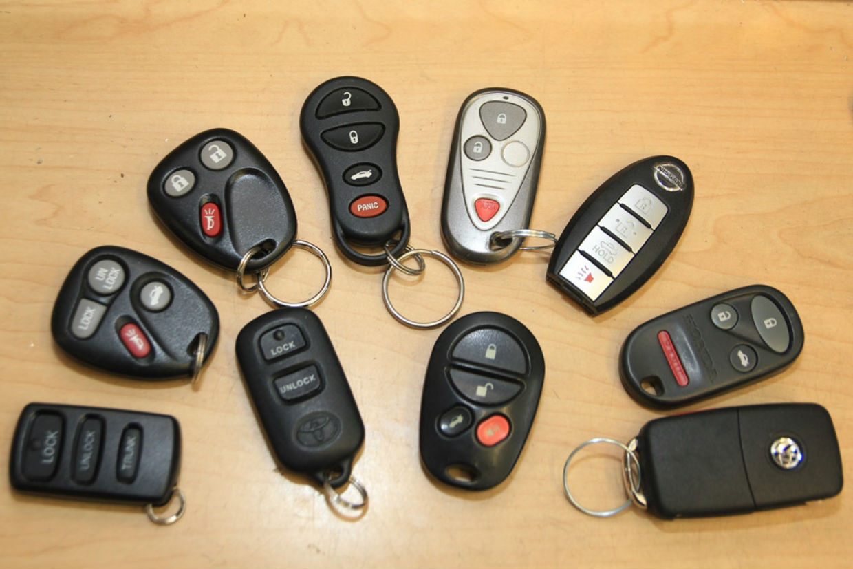 Ford-Explorer-key