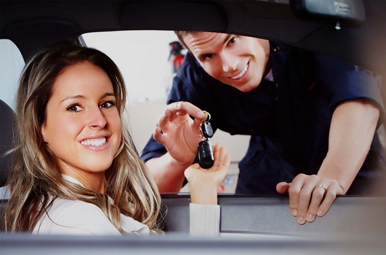 24 hours Expert Car Key Replacement and Locksmith Services