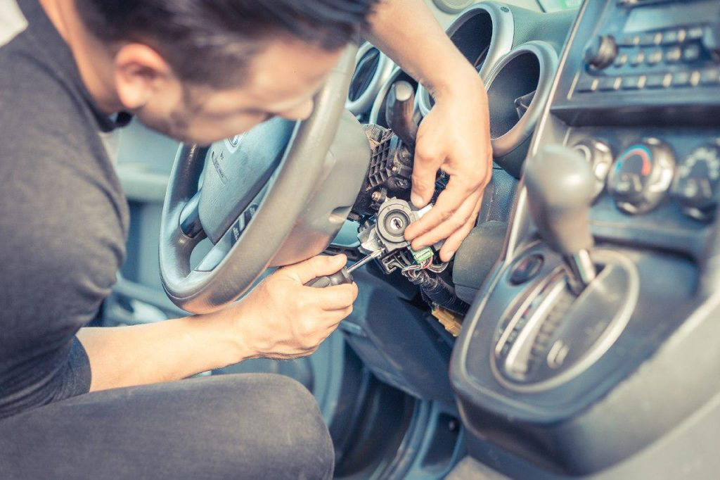  Ignition Repair and Replacement 