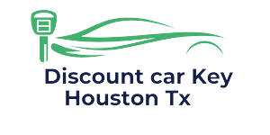 Discount car key Houston Tx 